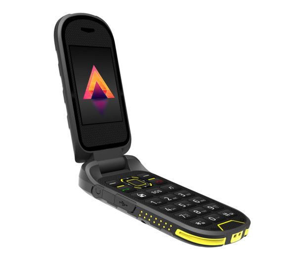 myPhone Hammer BOW LTE - 1215693 - zdjęcie 2